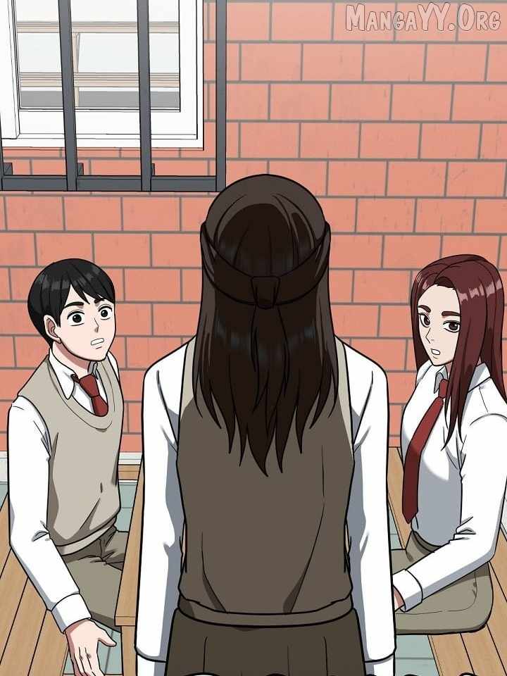 Read Change Me chapter 46 image 10 on Lezhin