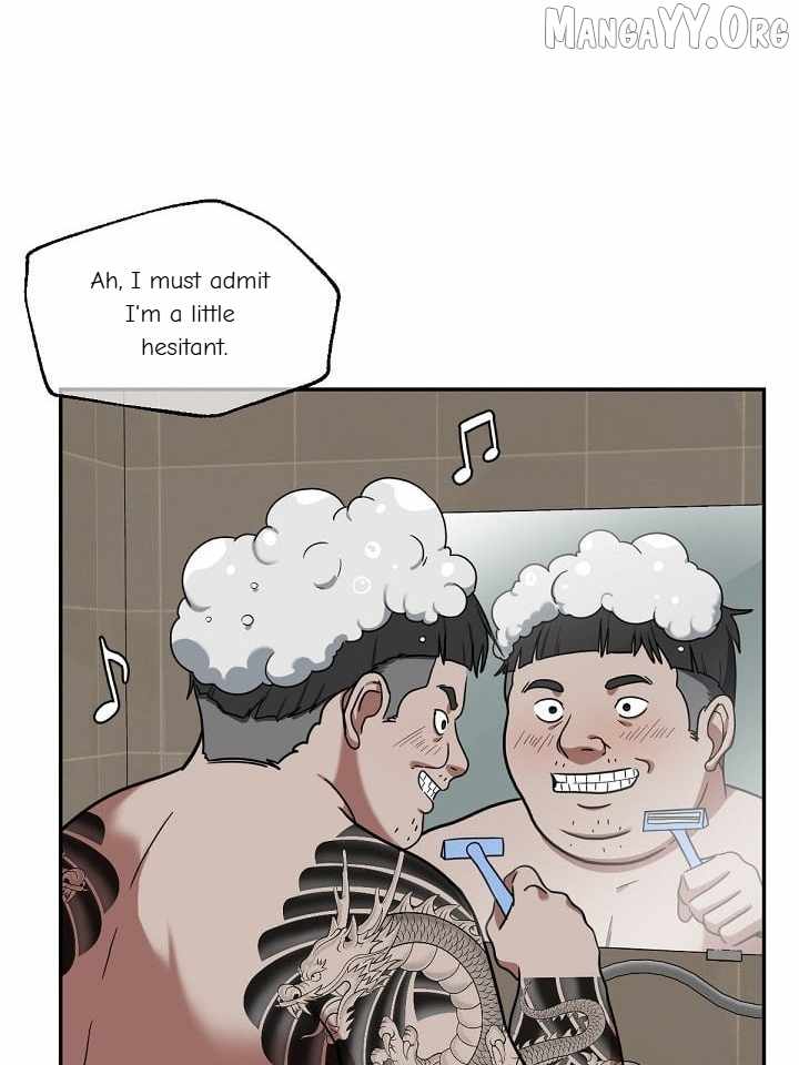 Read Change Me chapter 46 image 118 on Lezhin