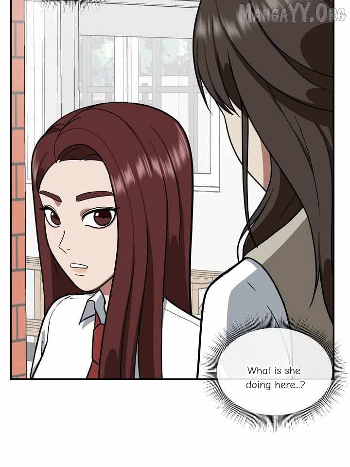 Read Change Me chapter 46 image 12 on Lezhin