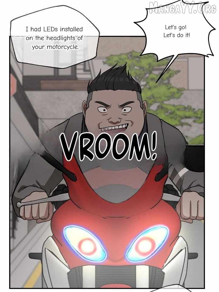 Read Change Me chapter 46 image 124 on Lezhin