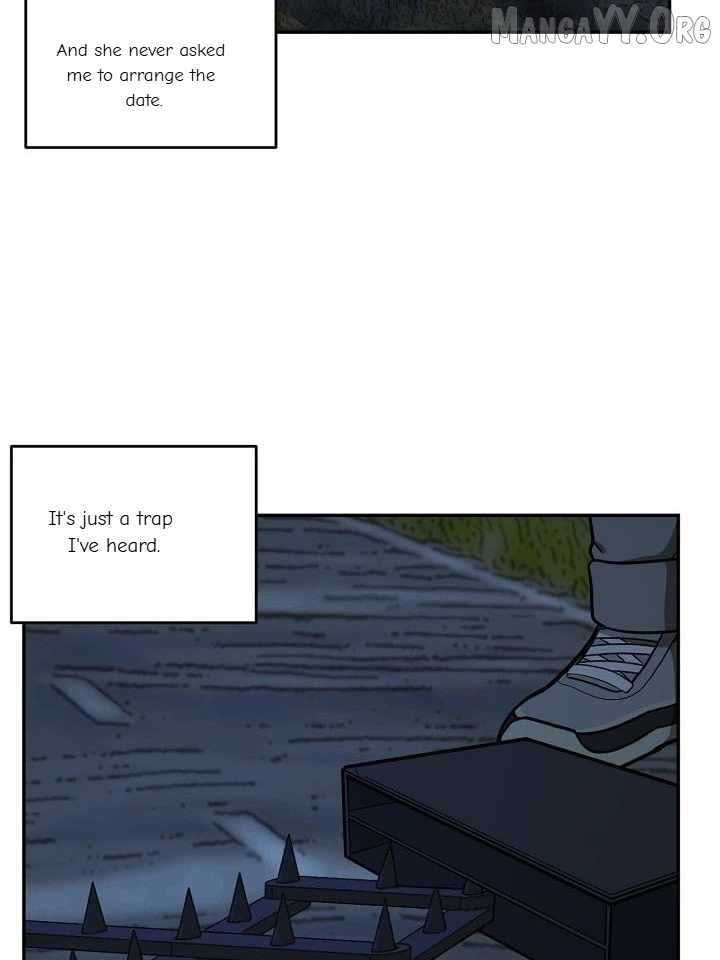 Read Change Me chapter 46 image 129 on Lezhin