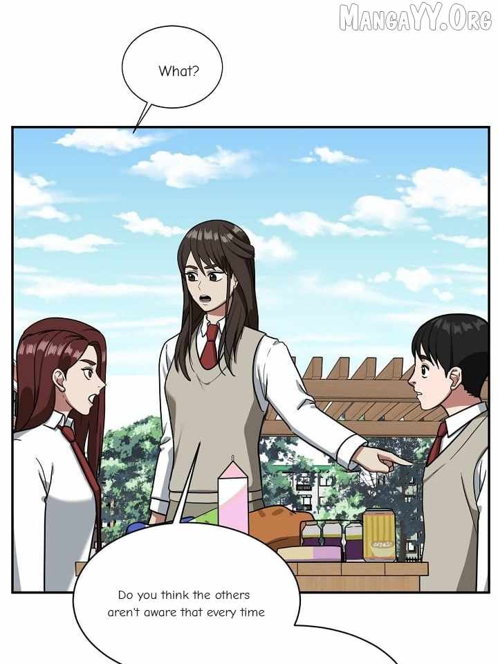 Read Change Me chapter 46 image 15 on Lezhin