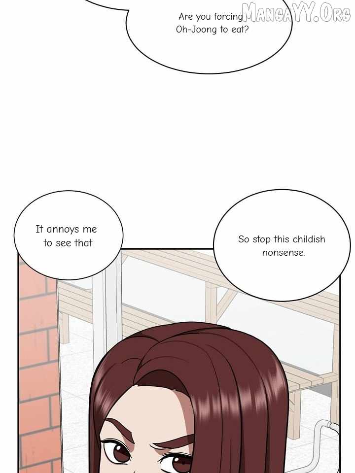 Read Change Me chapter 46 image 16 on Lezhin
