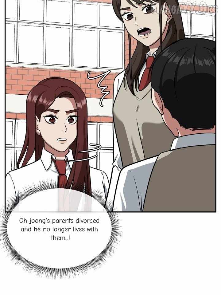 Read Change Me chapter 46 image 20 on Lezhin