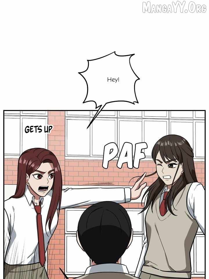 Read Change Me chapter 46 image 21 on Lezhin