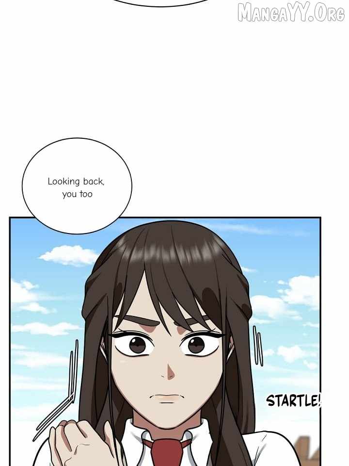 Read Change Me chapter 46 image 24 on Lezhin