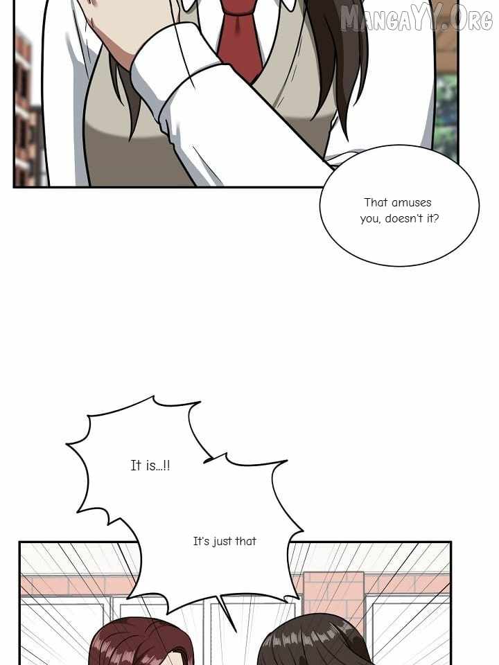 Read Change Me chapter 46 image 25 on Lezhin