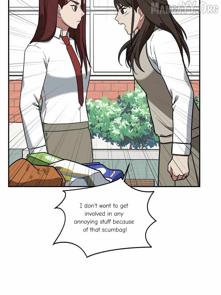 Read Change Me chapter 46 image 26 on Lezhin