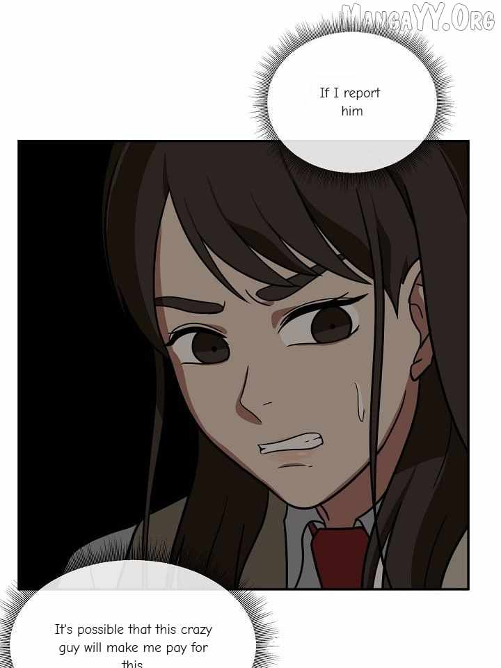 Read Change Me chapter 46 image 27 on Lezhin