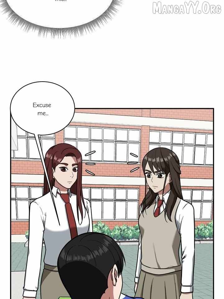 Read Change Me chapter 46 image 28 on Lezhin