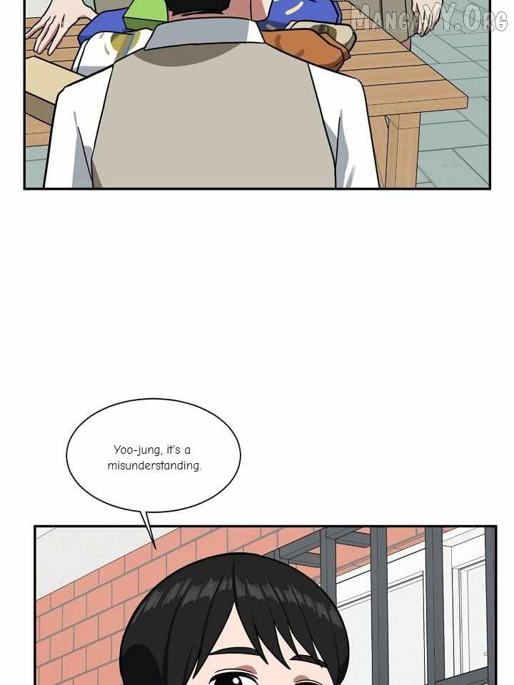 Read Change Me chapter 46 image 29 on Lezhin
