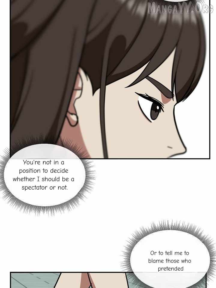 Read Change Me chapter 46 image 3 on Lezhin