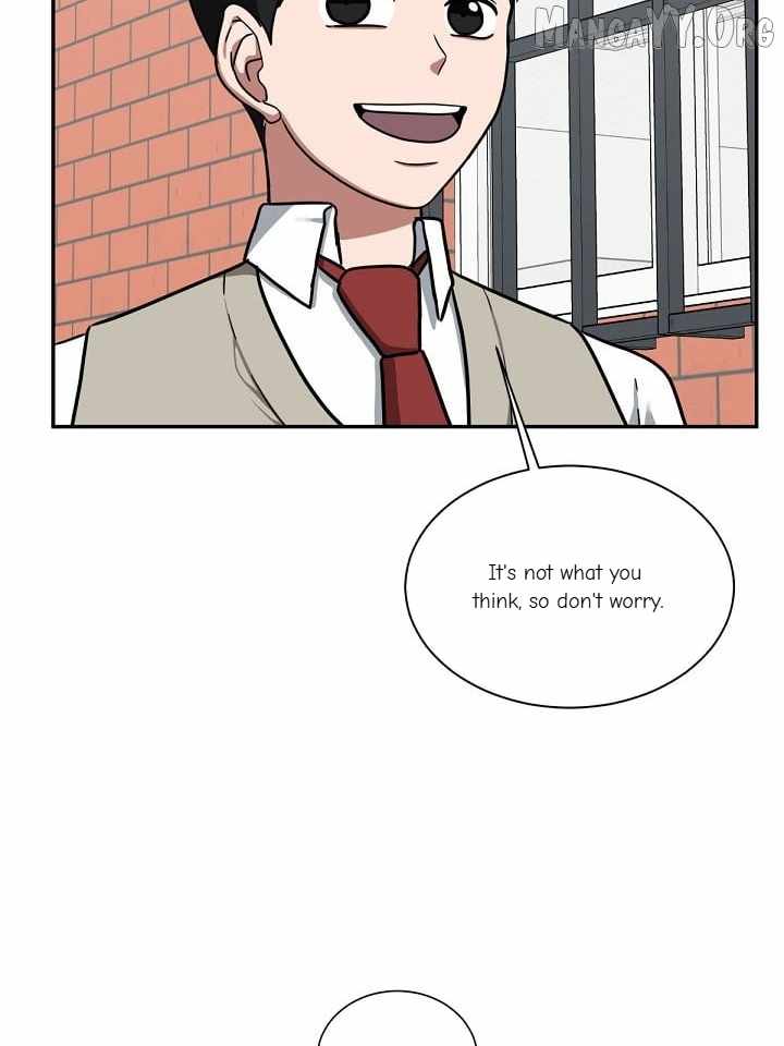 Read Change Me chapter 46 image 30 on Lezhin