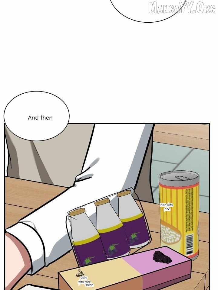 Read Change Me chapter 46 image 32 on Lezhin