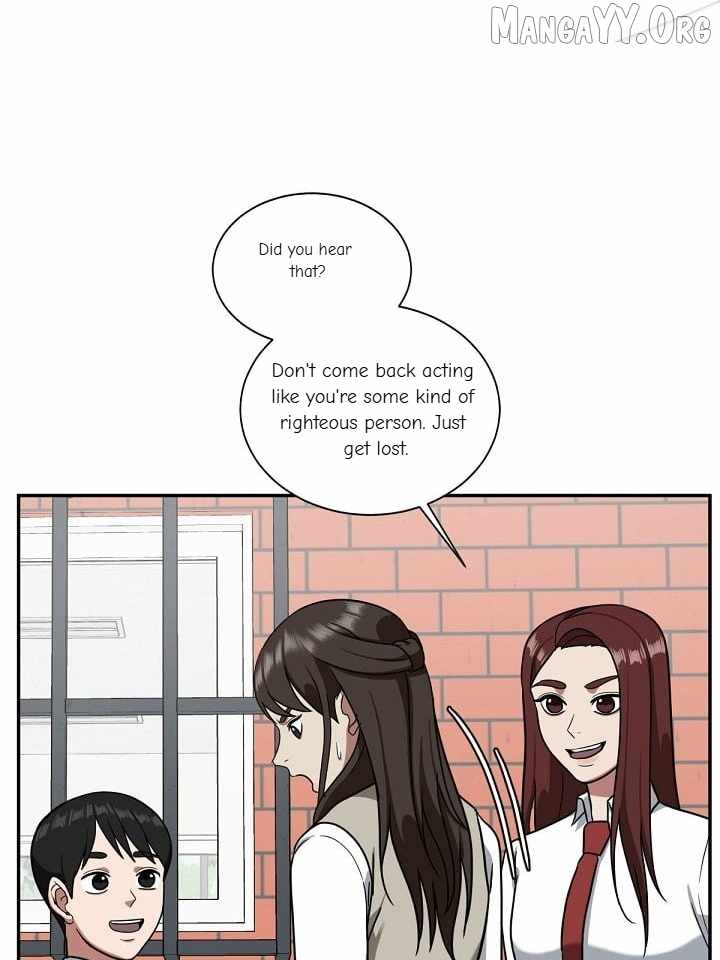 Read Change Me chapter 46 image 35 on Lezhin