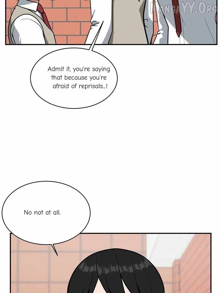 Read Change Me chapter 46 image 36 on Lezhin