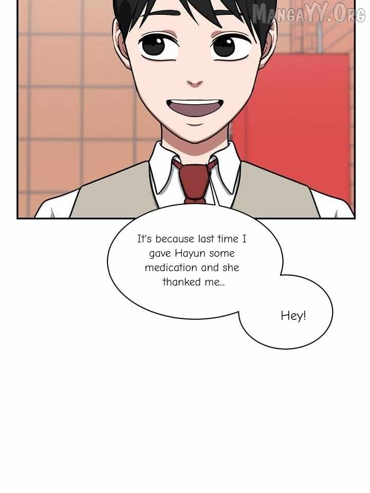 Read Change Me chapter 46 image 37 on Lezhin