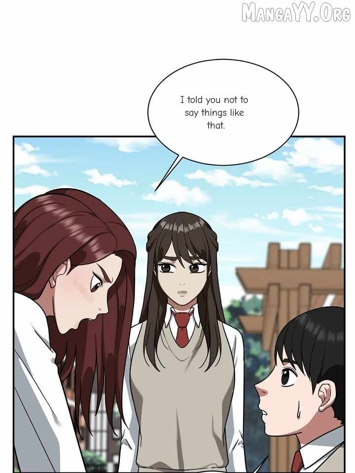 Read Change Me chapter 46 image 38 on Lezhin