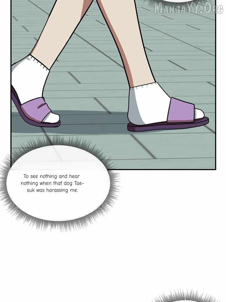 Read Change Me chapter 46 image 4 on Lezhin
