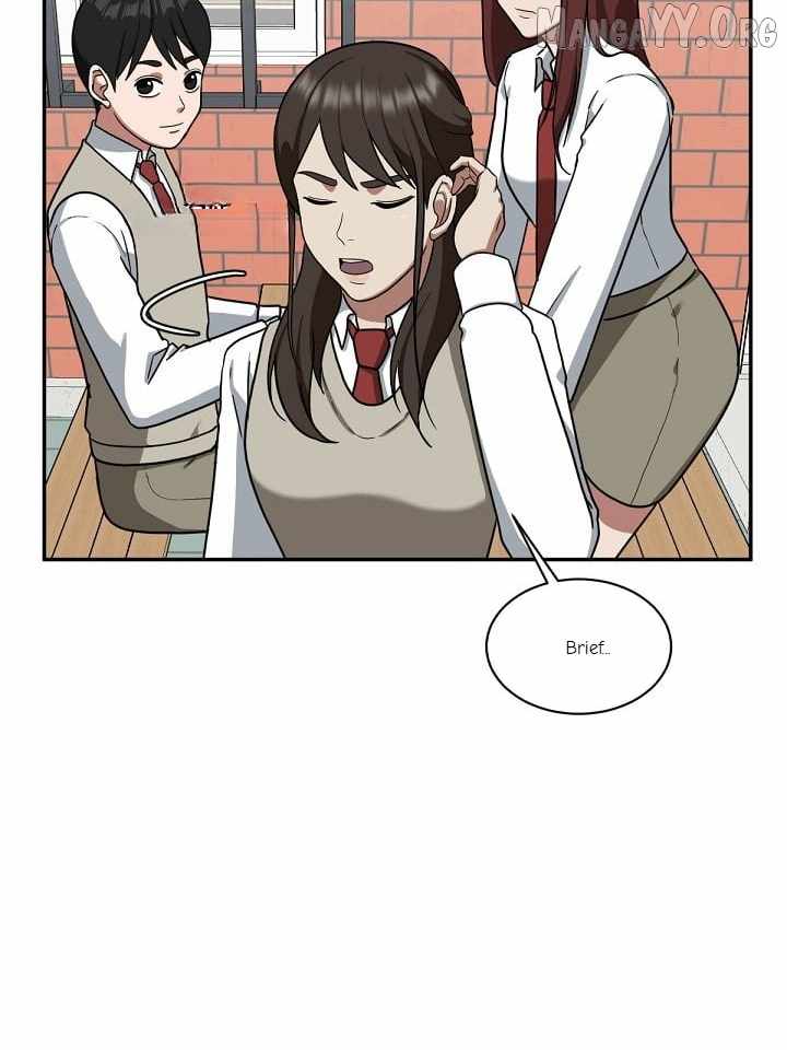 Read Change Me chapter 46 image 40 on Lezhin