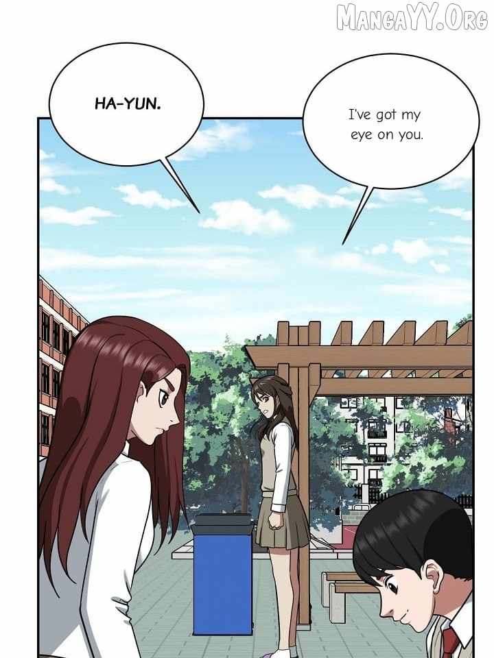 Read Change Me chapter 46 image 41 on Lezhin