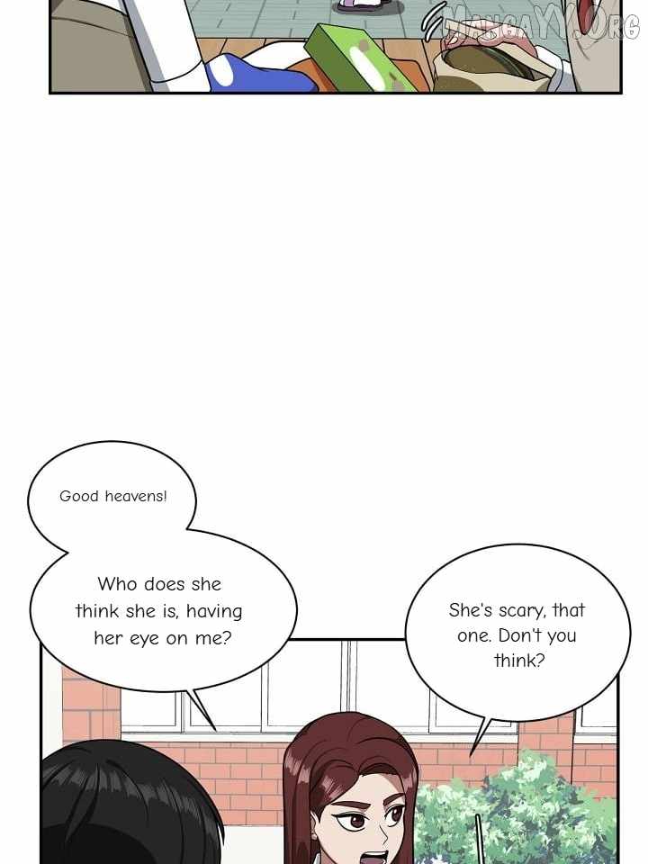 Read Change Me chapter 46 image 42 on Lezhin