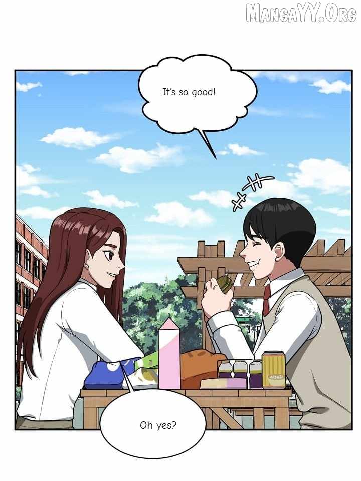 Read Change Me chapter 46 image 44 on Lezhin