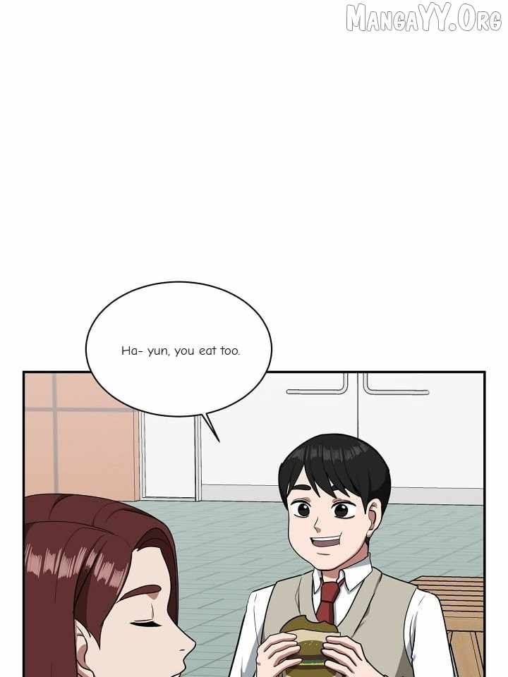Read Change Me chapter 46 image 45 on Lezhin