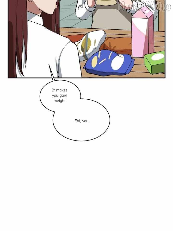 Read Change Me chapter 46 image 46 on Lezhin