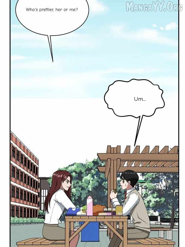 Read Change Me chapter 46 image 48 on Lezhin