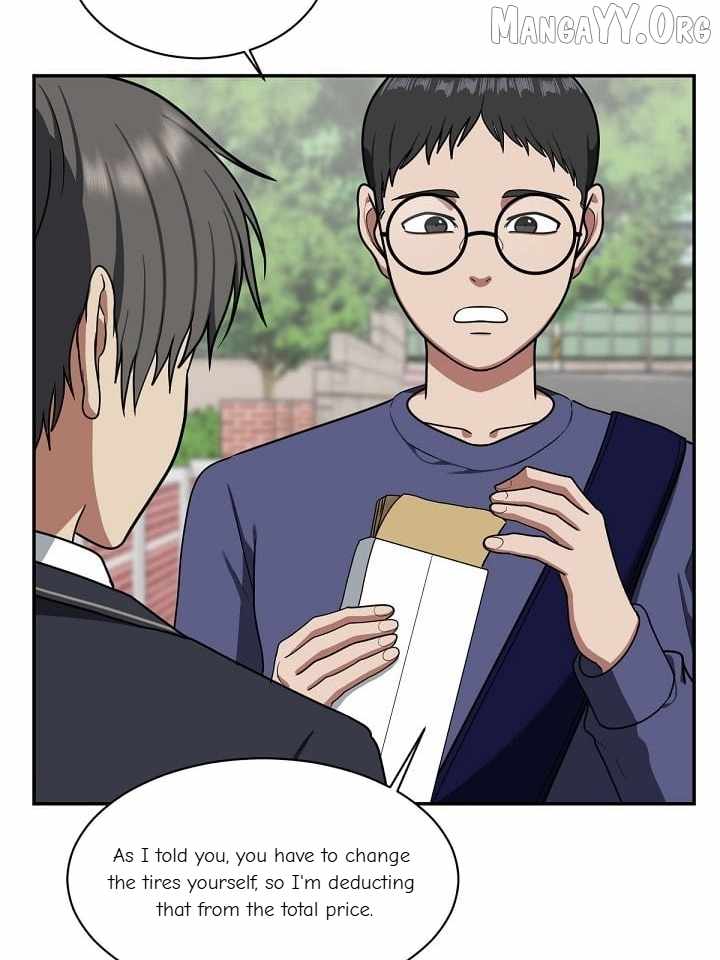 Read Change Me chapter 46 image 52 on Lezhin