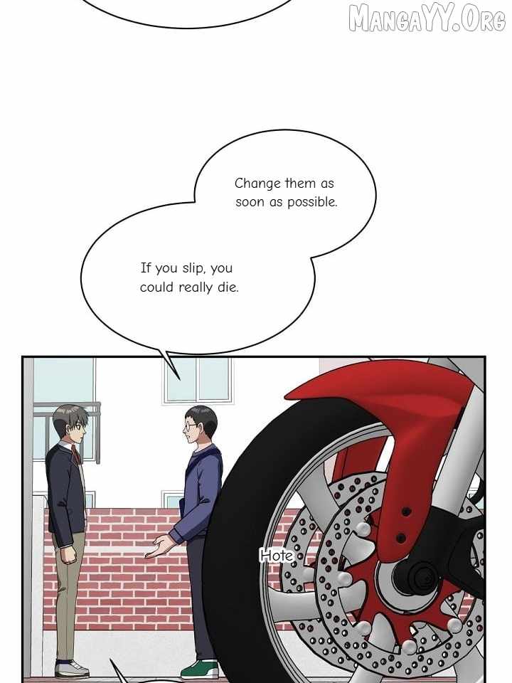 Read Change Me chapter 46 image 53 on Lezhin