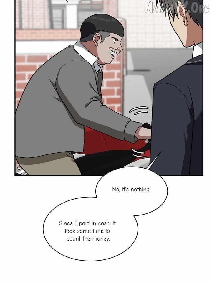 Read Change Me chapter 46 image 56 on Lezhin