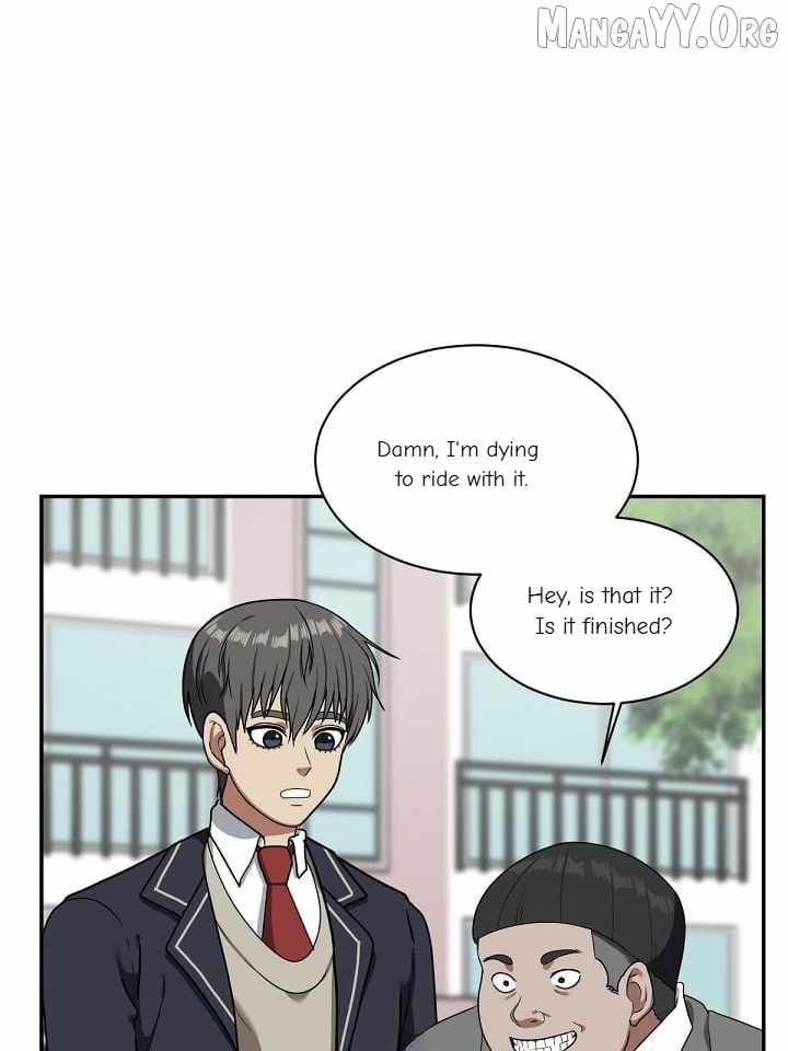 Read Change Me chapter 46 image 57 on Lezhin