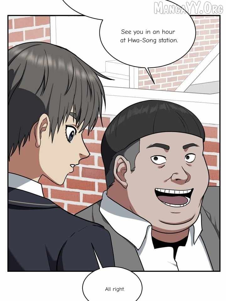 Read Change Me chapter 46 image 59 on Lezhin