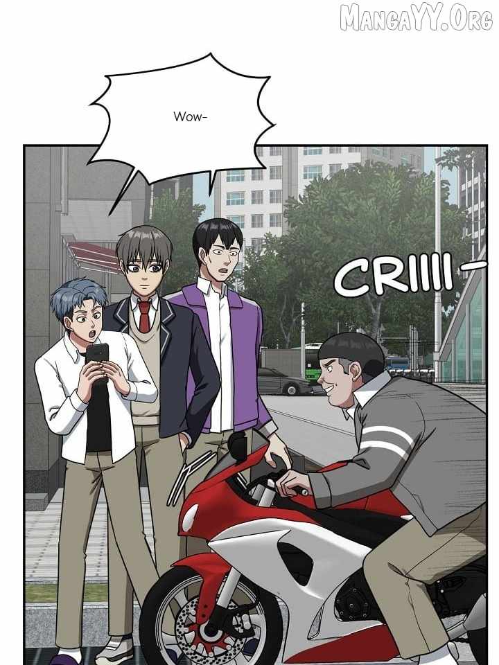 Read Change Me chapter 46 image 66 on Lezhin