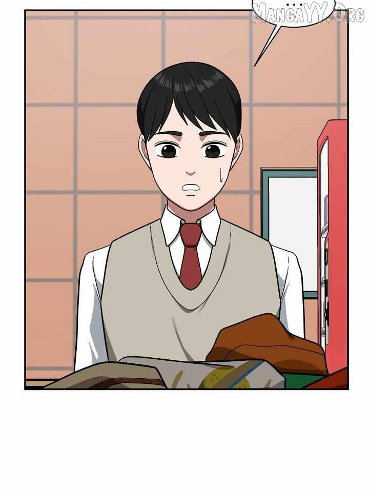 Read Change Me chapter 46 image 7 on Lezhin