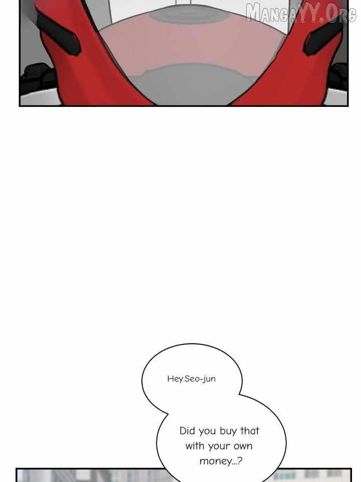 Read Change Me chapter 46 image 74 on Lezhin