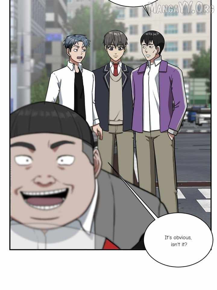 Read Change Me chapter 46 image 75 on Lezhin