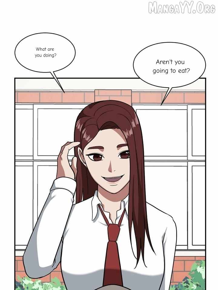 Read Change Me chapter 46 image 8 on Lezhin