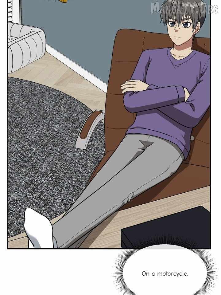 Read Change Me chapter 46 image 84 on Lezhin