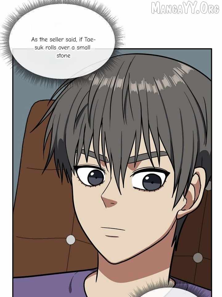 Read Change Me chapter 46 image 90 on Lezhin