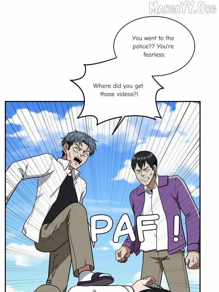 Read Change Me chapter 47 image 117 on Lezhin