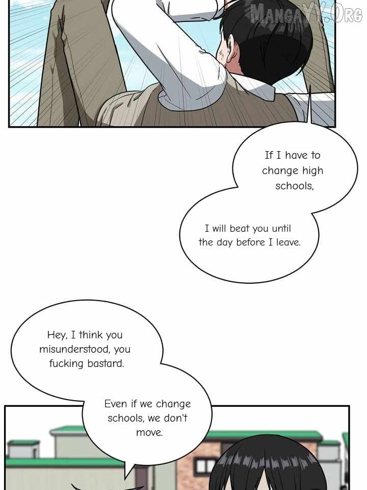 Read Change Me chapter 47 image 118 on Lezhin