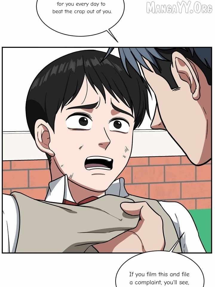 Read Change Me chapter 47 image 120 on Lezhin
