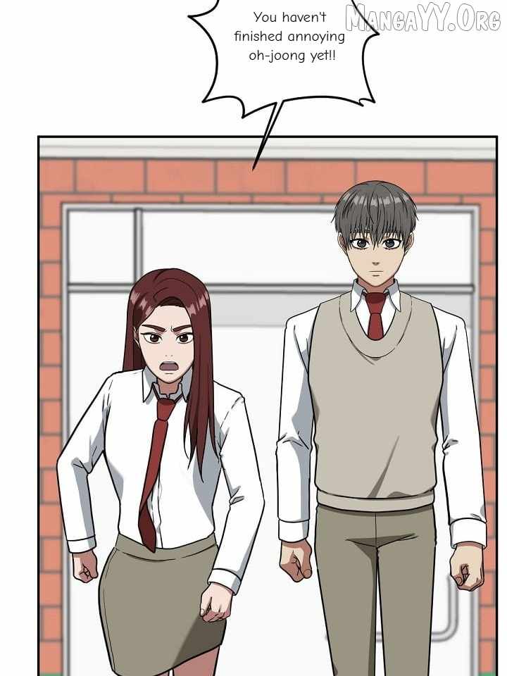 Read Change Me chapter 47 image 123 on Lezhin