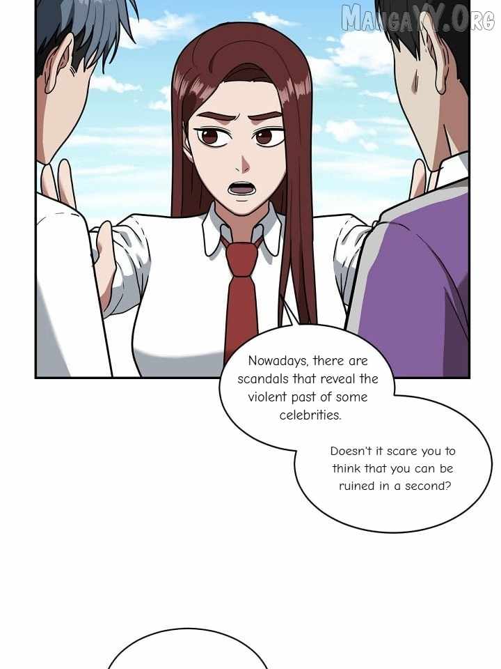Read Change Me chapter 47 image 127 on Lezhin