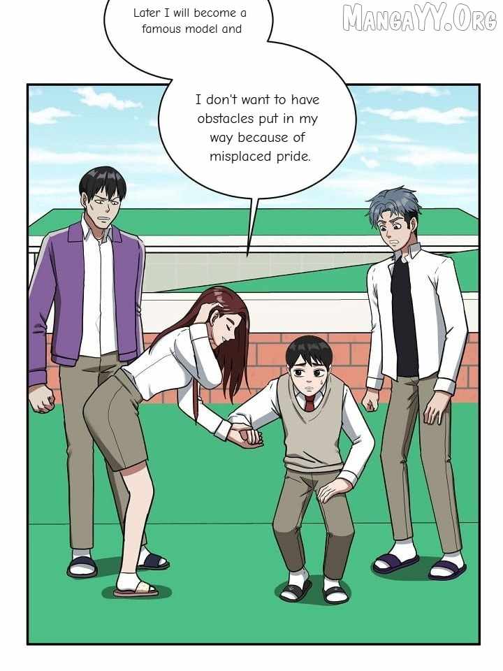 Read Change Me chapter 47 image 128 on Lezhin