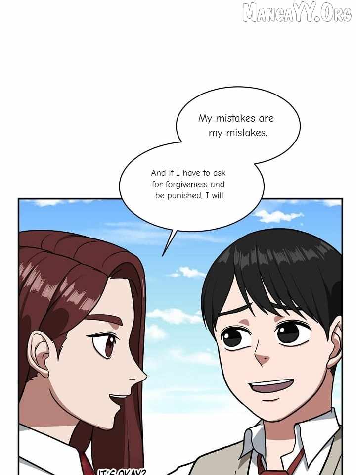 Read Change Me chapter 47 image 129 on Lezhin