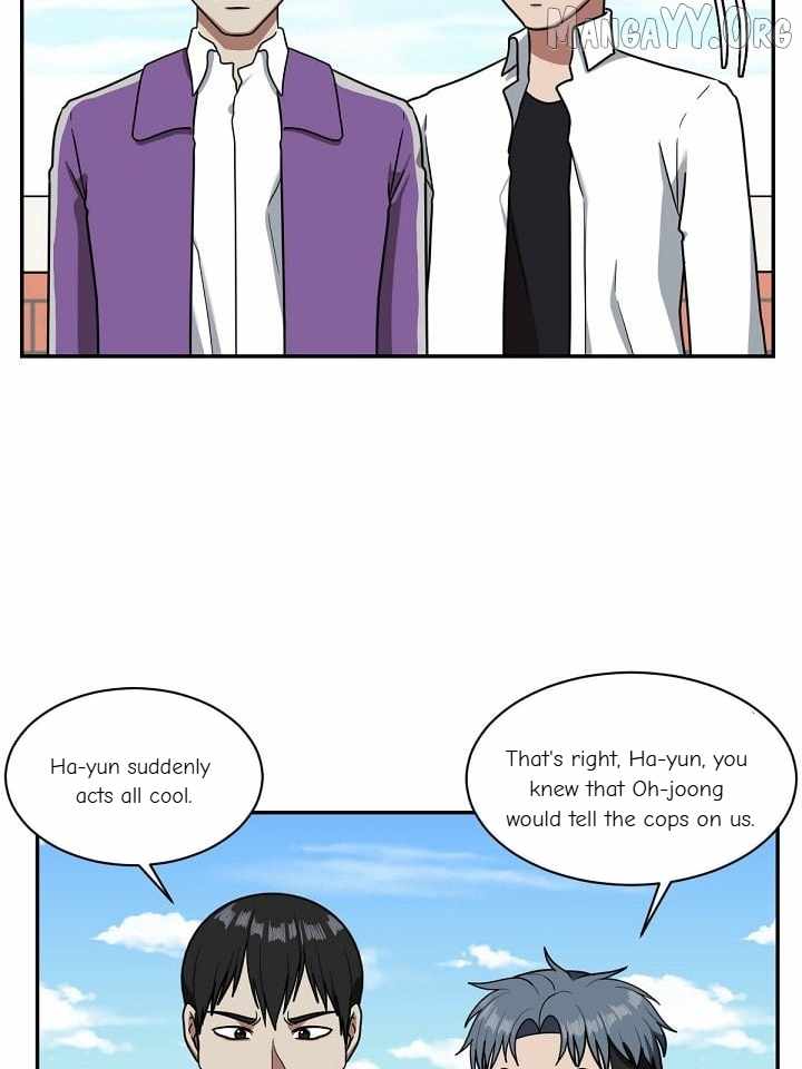 Read Change Me chapter 47 image 131 on Lezhin